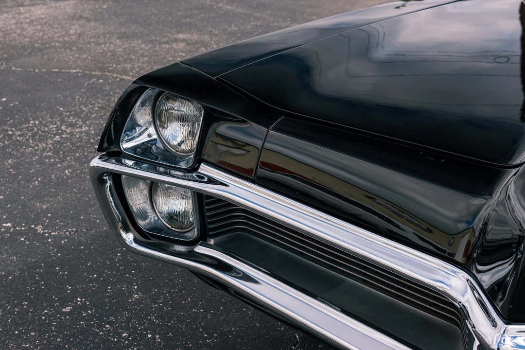 1967 Pontiac Bonneville 3rd Gen - Image 26 of 31