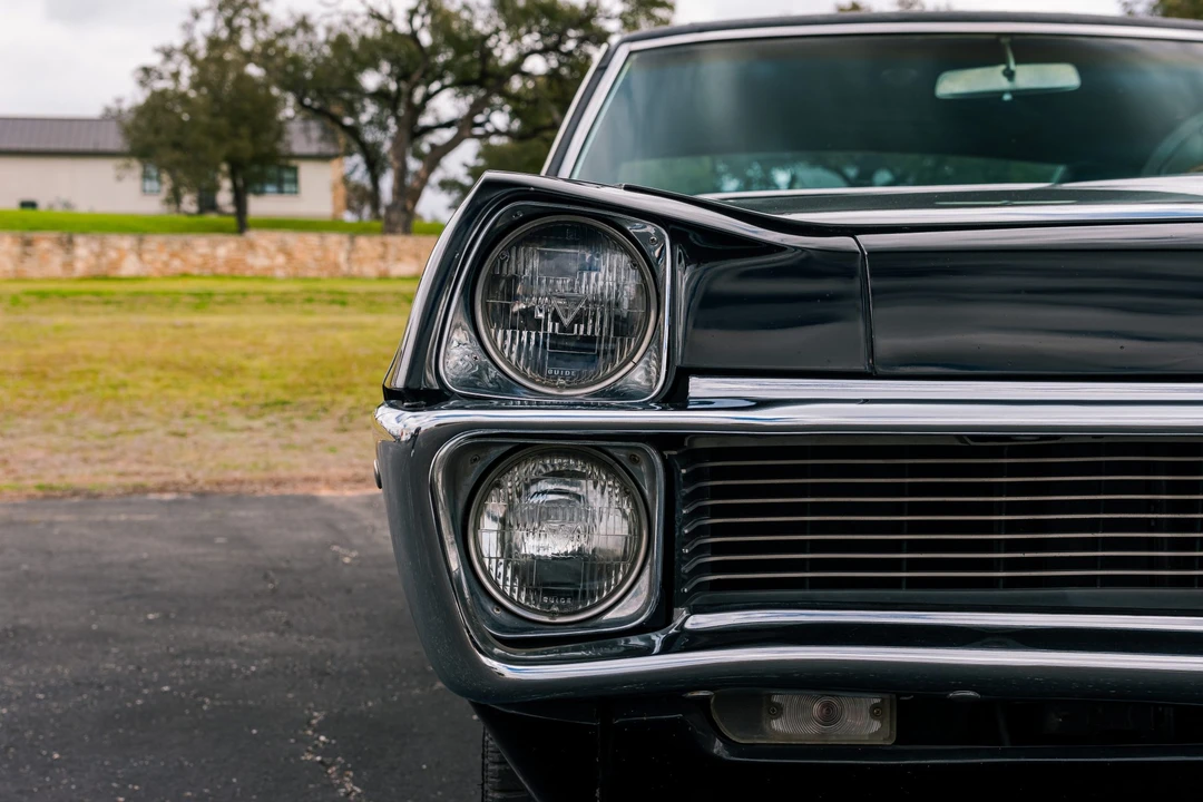 1967 Pontiac Bonneville 3rd Gen - Image 22 of 31