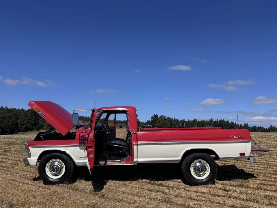 1968 Ford F-Series 5th Gen - Image 27 of 31