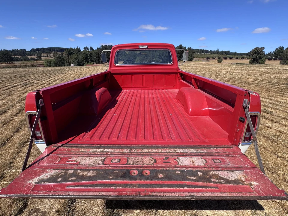 1968 Ford F-Series 5th Gen - Image 20 of 31