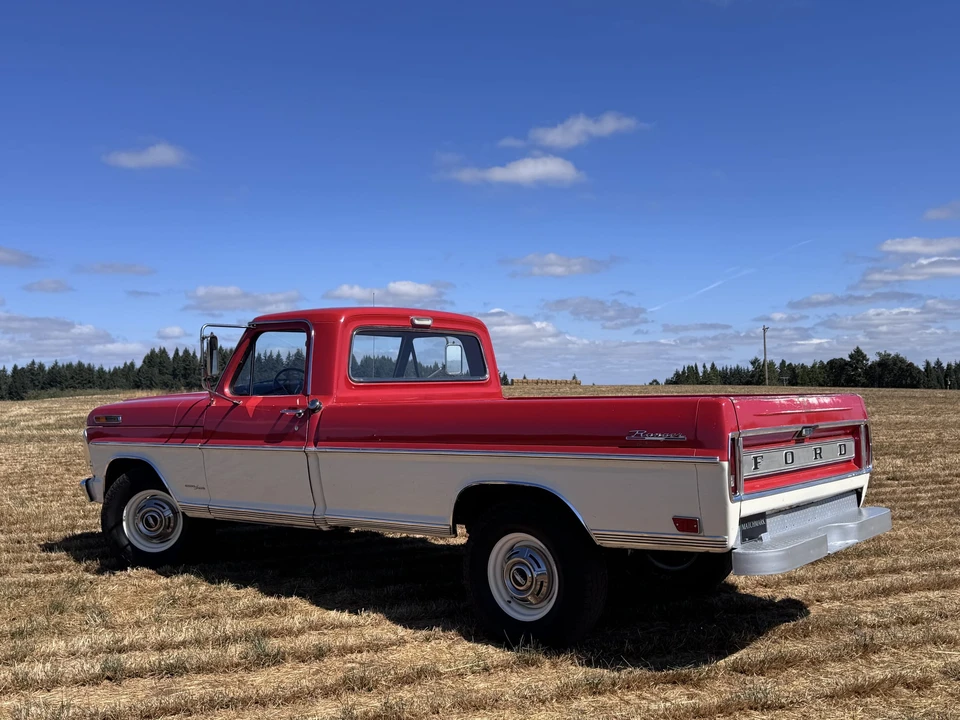 1968 Ford F-Series 5th Gen - Image 25 of 31