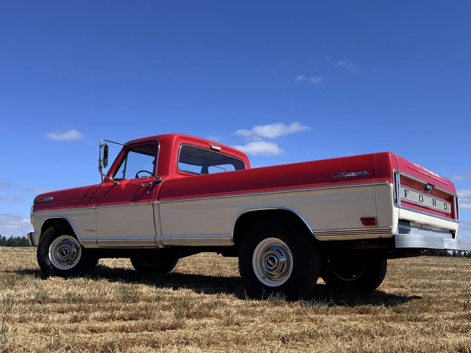 1968 Ford F-Series 5th Gen - Image 24 of 31