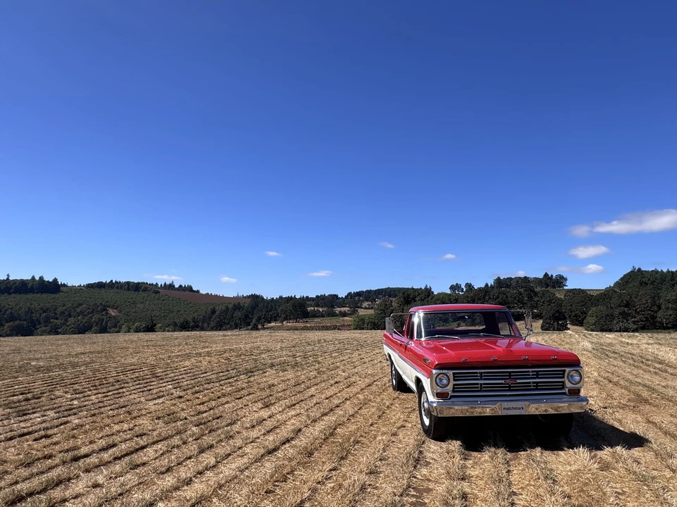 1968 Ford F-Series 5th Gen - Image 12 of 31