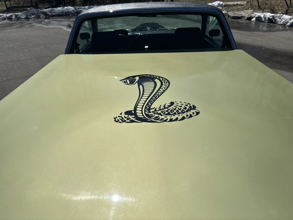 1968 Ford Ranchero 4th Gen - Image 24 of 31