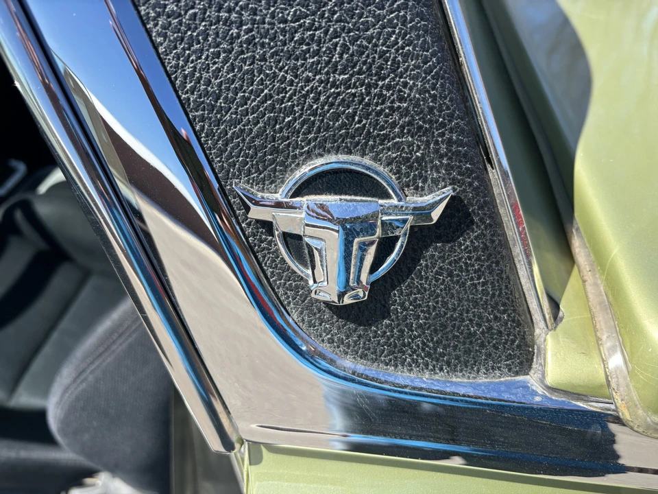 1968 Ford Ranchero 4th Gen - Image 22 of 31