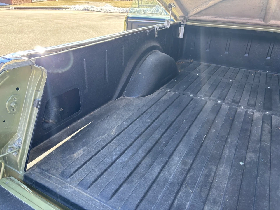 1968 Ford Ranchero 4th Gen - Image 28 of 31