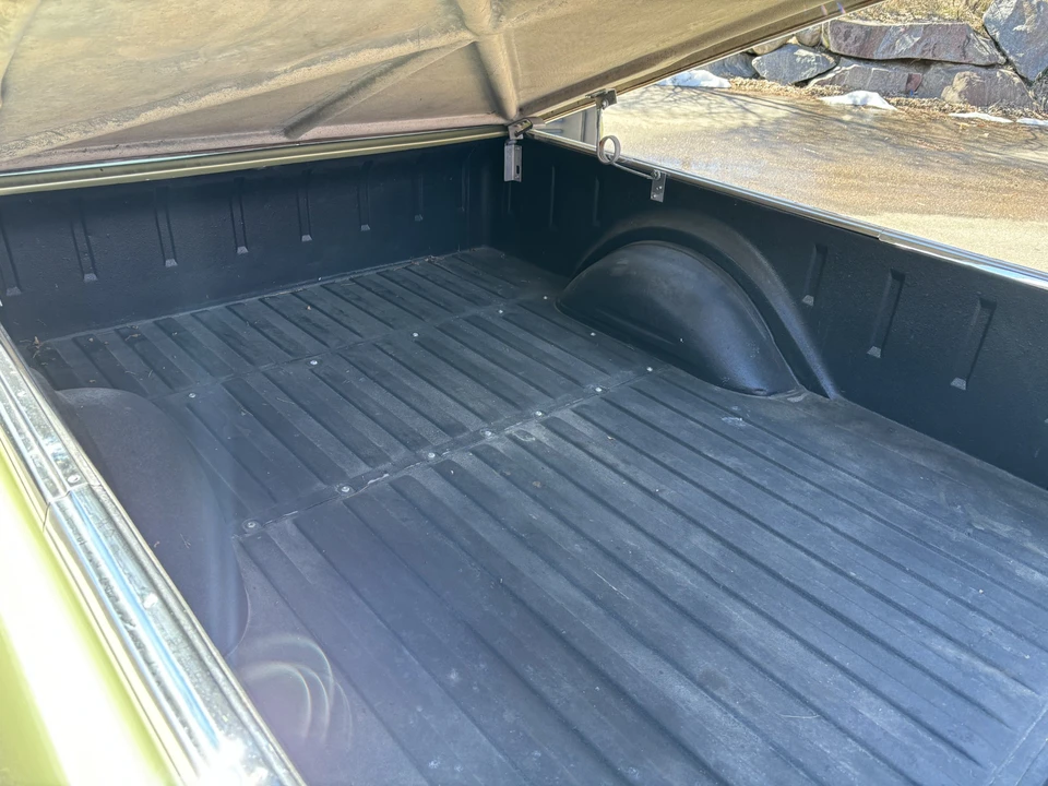 1968 Ford Ranchero 4th Gen - Image 26 of 31