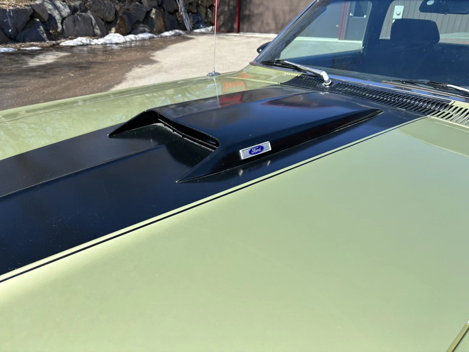 1968 Ford Ranchero 4th Gen - Image 21 of 31
