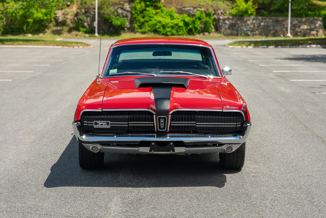 1968 Mercury Cougar 1st Gen - Image 15 of 31