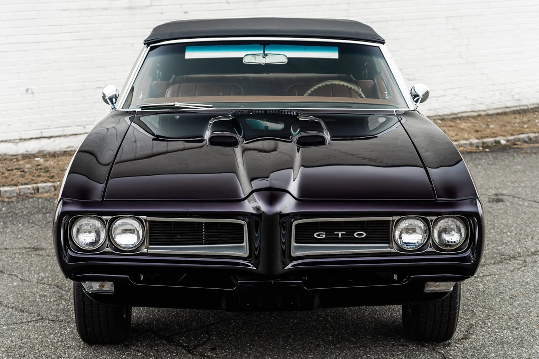 1968 Pontiac LeMans 3rd Gen - Image 7 of 31