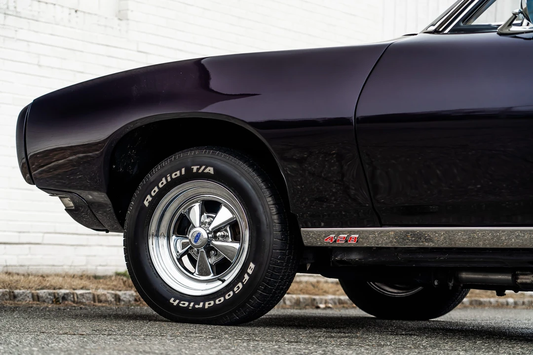 1968 Pontiac LeMans 3rd Gen - Image 29 of 31