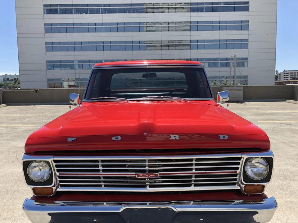 1969 Ford F-Series 5th Gen - Image 27 of 31