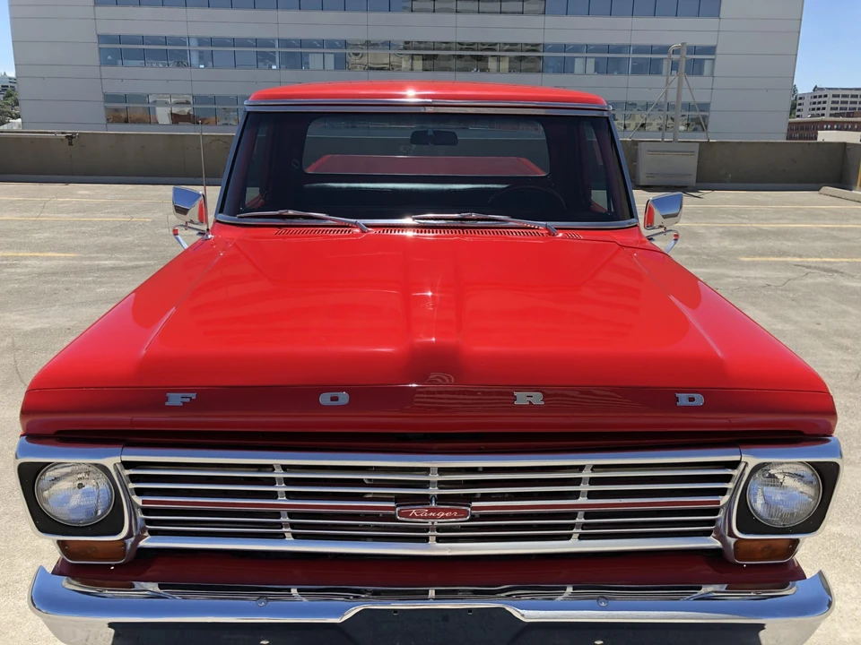 1969 Ford F-Series 5th Gen - Image 28 of 31