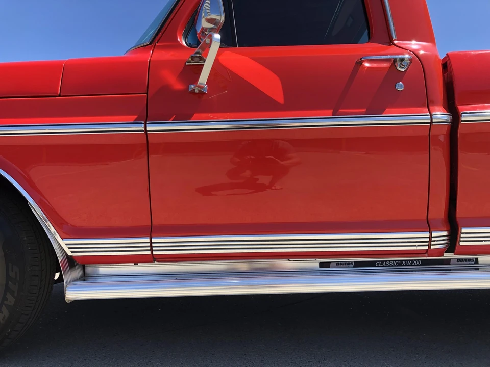 1969 Ford F-Series 5th Gen - Image 30 of 31