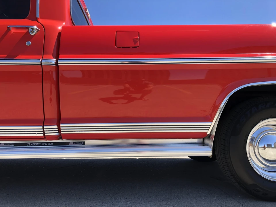 1969 Ford F-Series 5th Gen - Image 31 of 31