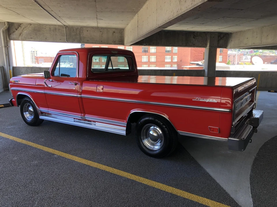 1969 Ford F-Series 5th Gen - Image 18 of 31