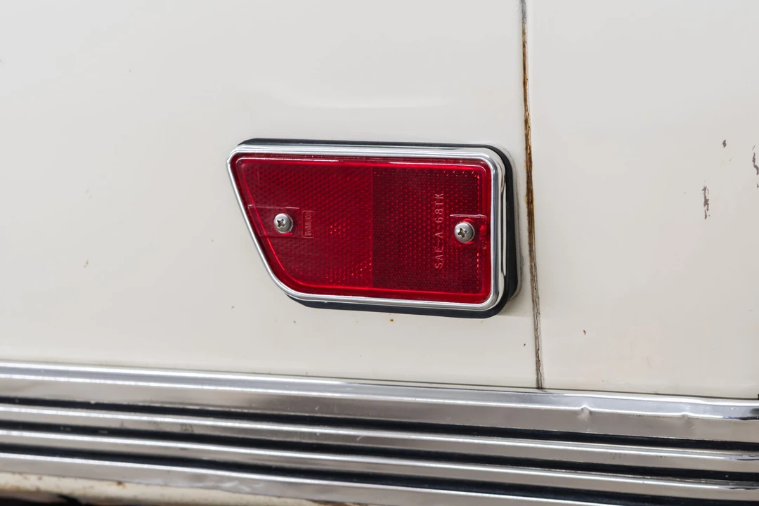 1969 Ford F-Series 4th Gen - Image 24 of 31