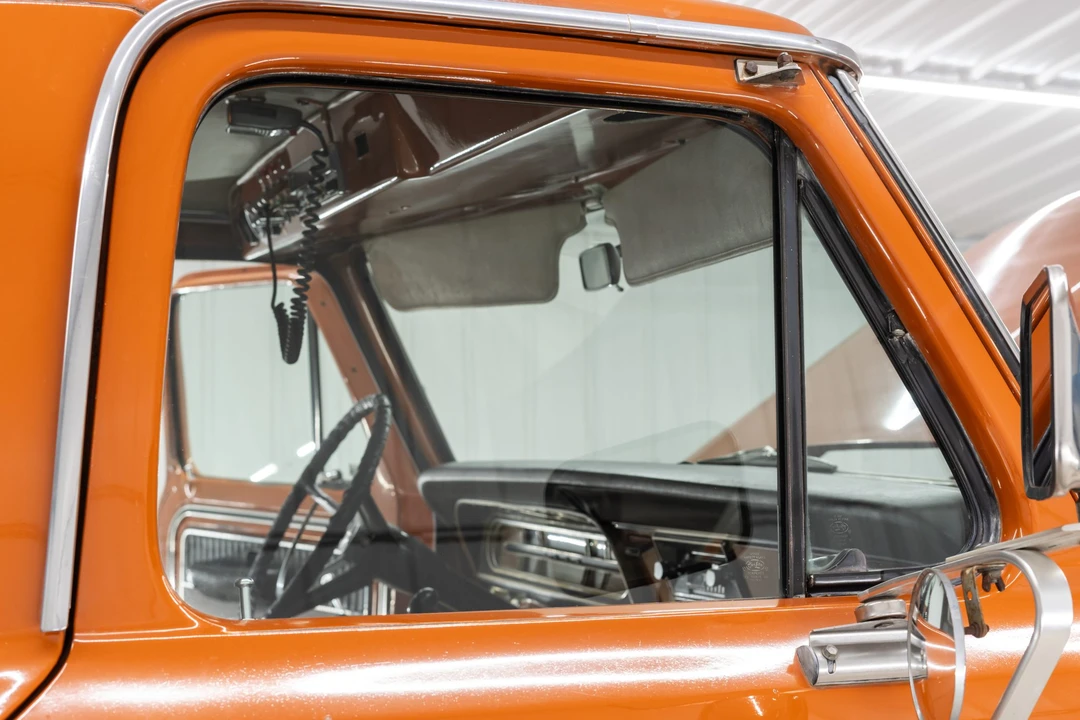 1969 Ford F-Series 4th Gen - Image 28 of 31