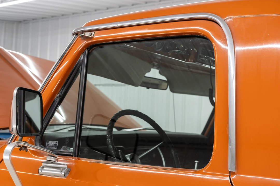 1969 Ford F-Series 4th Gen - Image 27 of 31