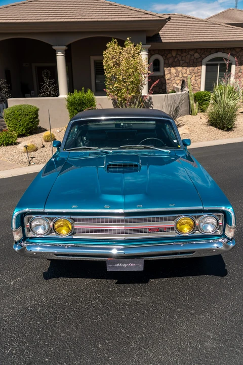 1969 Ford Torino 1st Gen - Image 18 of 31