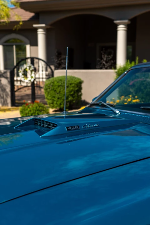 1969 Ford Torino 1st Gen - Image 29 of 31