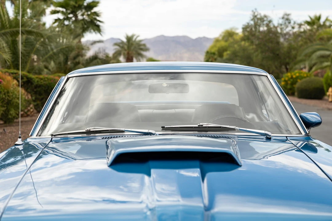 1969 Mercury Cougar Eliminator 1st Gen - Image 21 of 31