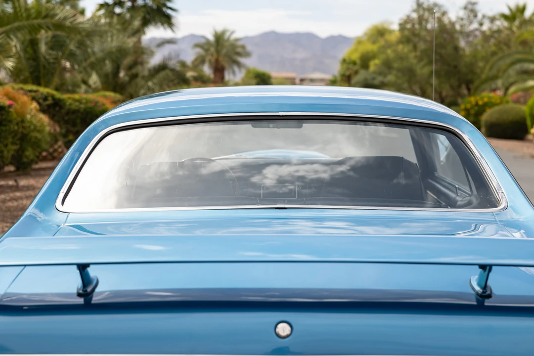1969 Mercury Cougar Eliminator 1st Gen - Image 24 of 31