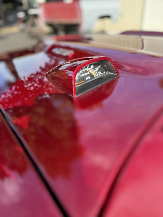 1969 Pontiac Firebird 1st Gen - Image 18 of 31
