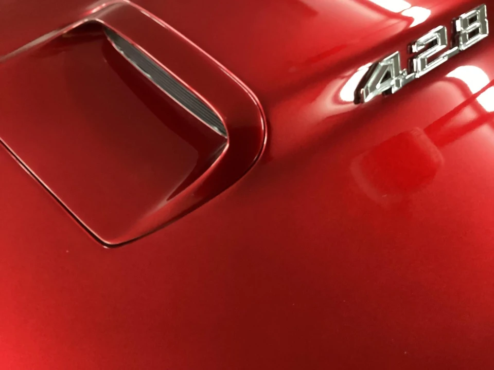 1969 Pontiac Firebird 1st Gen - Image 15 of 31