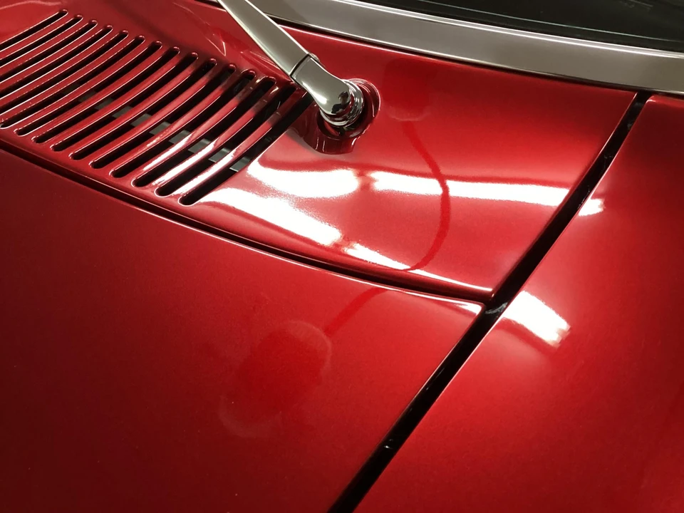 1969 Pontiac Firebird 1st Gen - Image 16 of 31
