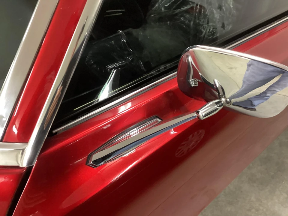 1969 Pontiac Firebird 1st Gen - Image 19 of 31