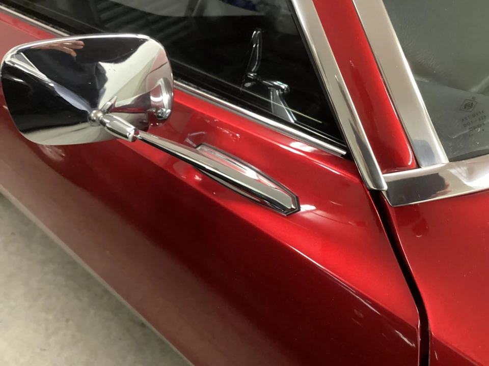 1969 Pontiac Firebird 1st Gen - Image 31 of 31