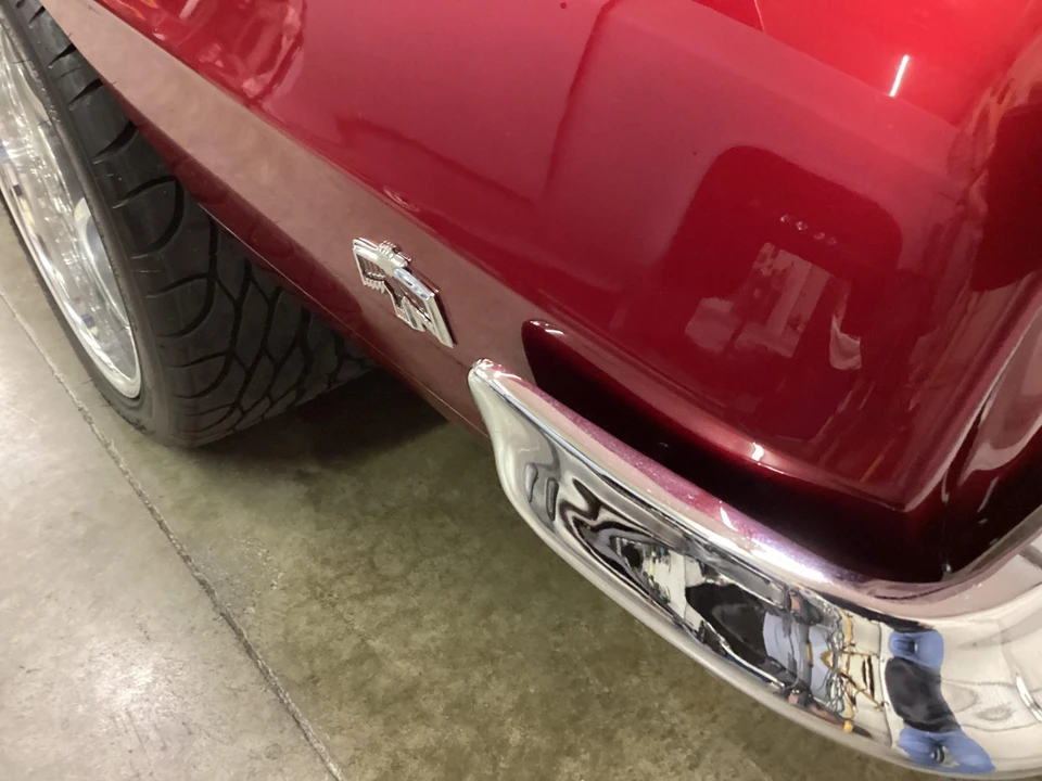 1969 Pontiac Firebird 1st Gen - Image 25 of 31