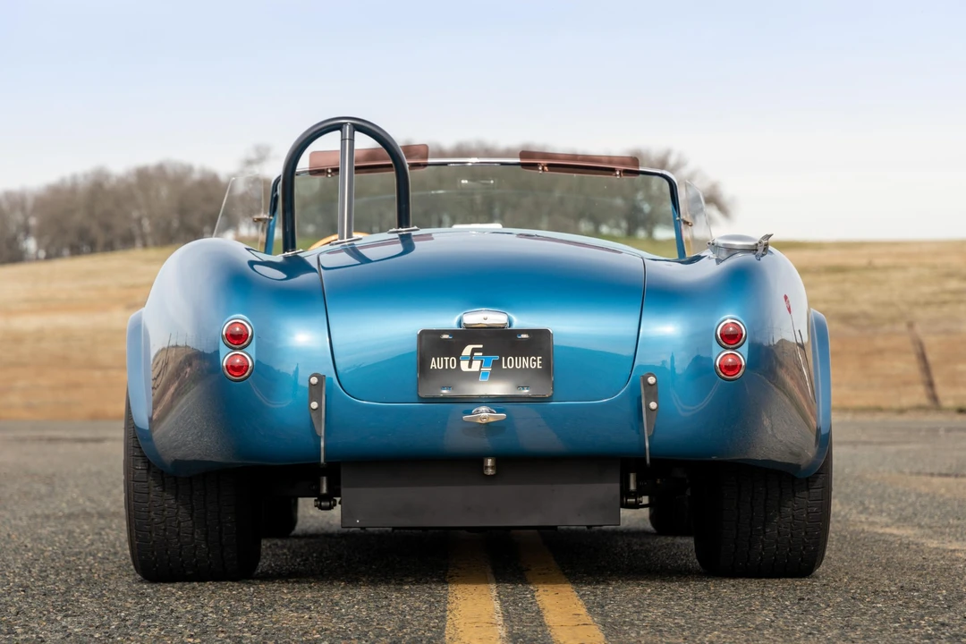 Shelby Cobra Replica - Image 10 of 31