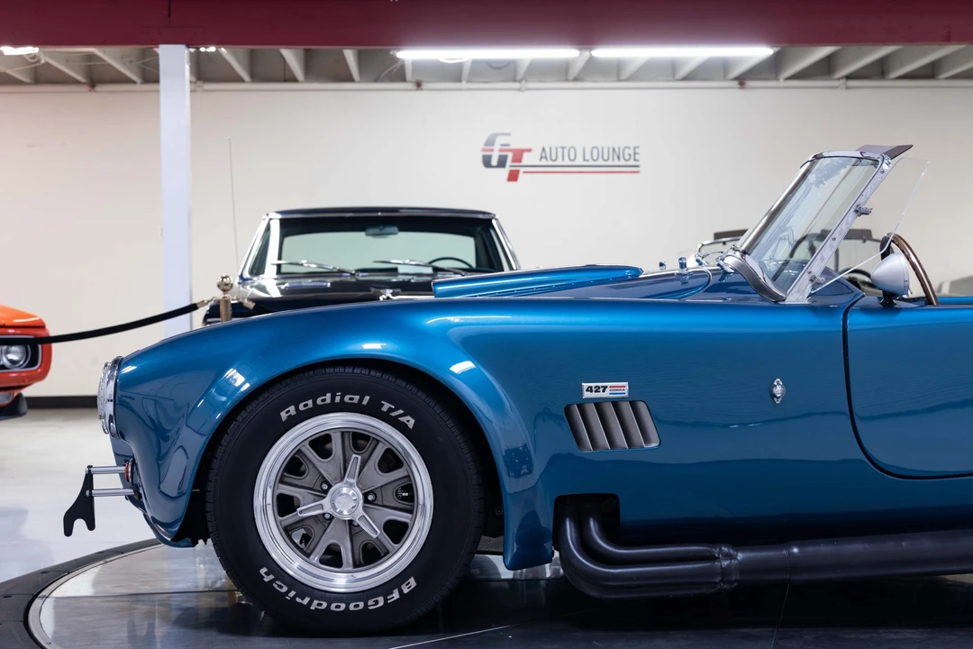 Shelby Cobra Replica - Image 29 of 31