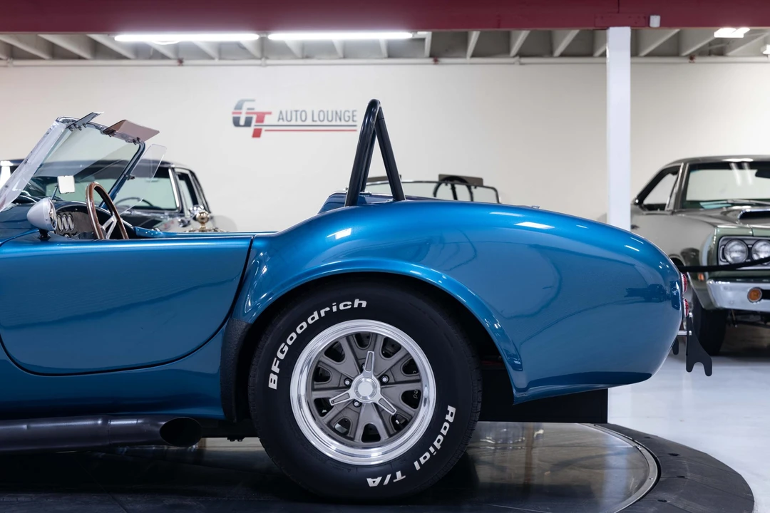 Shelby Cobra Replica - Image 30 of 31