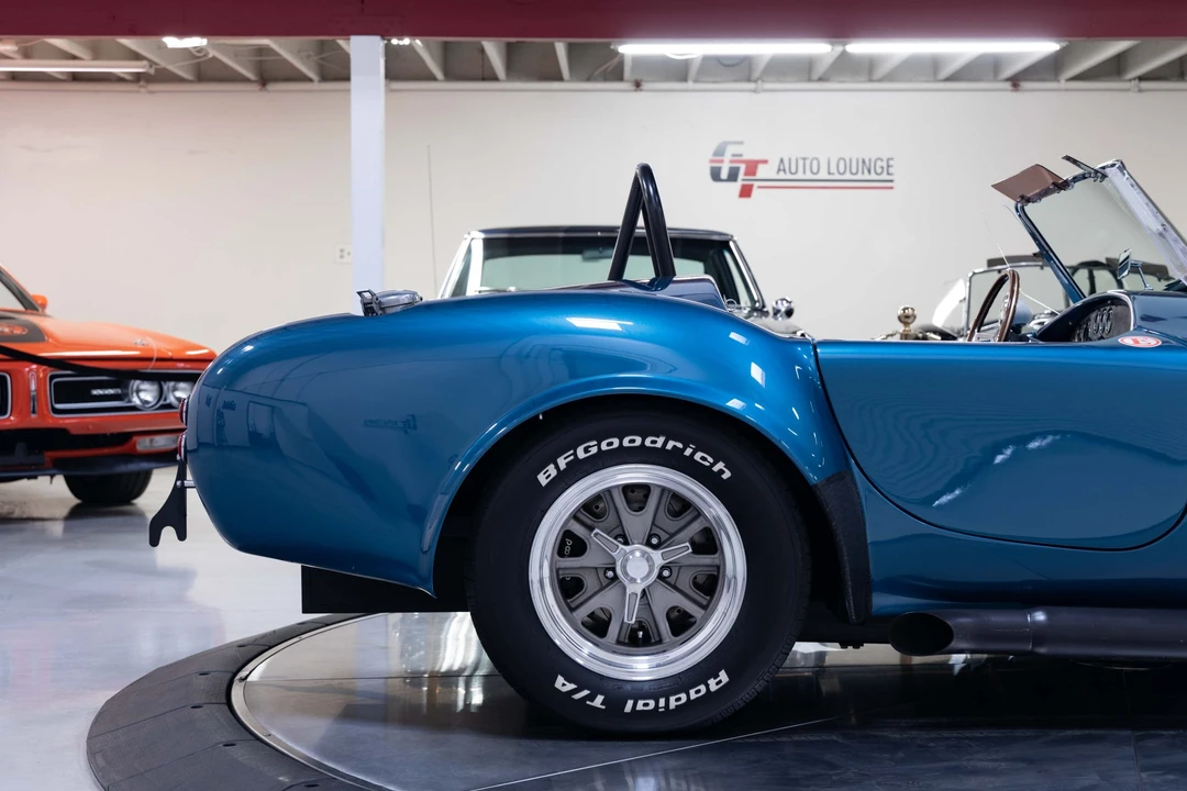 Shelby Cobra Replica - Image 31 of 31