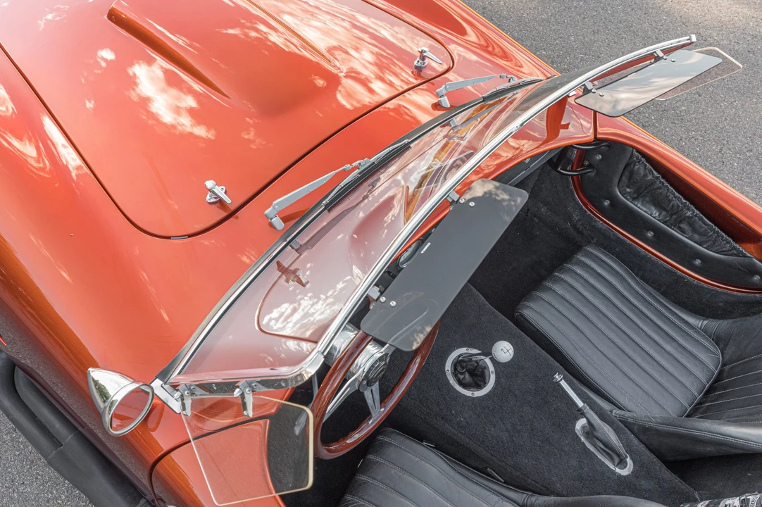 Shelby Cobra Replica - Image 20 of 31