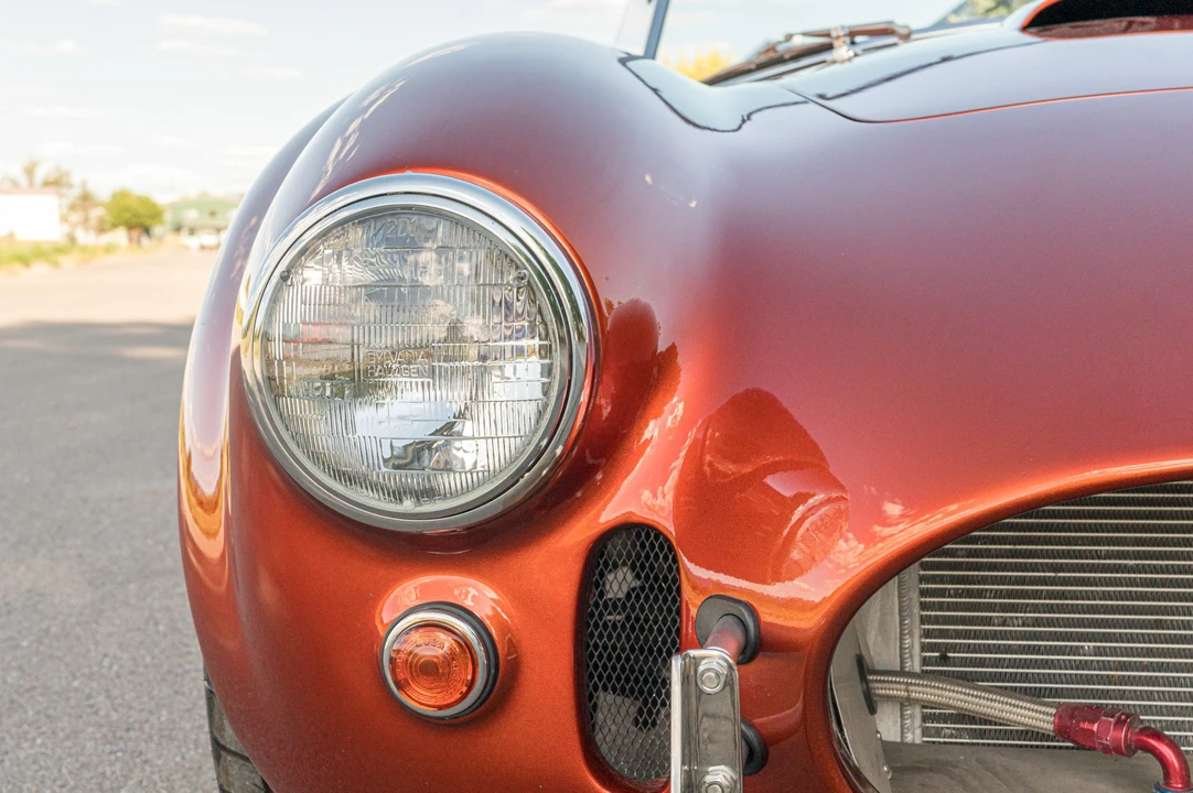 Shelby Cobra Replica - Image 14 of 31