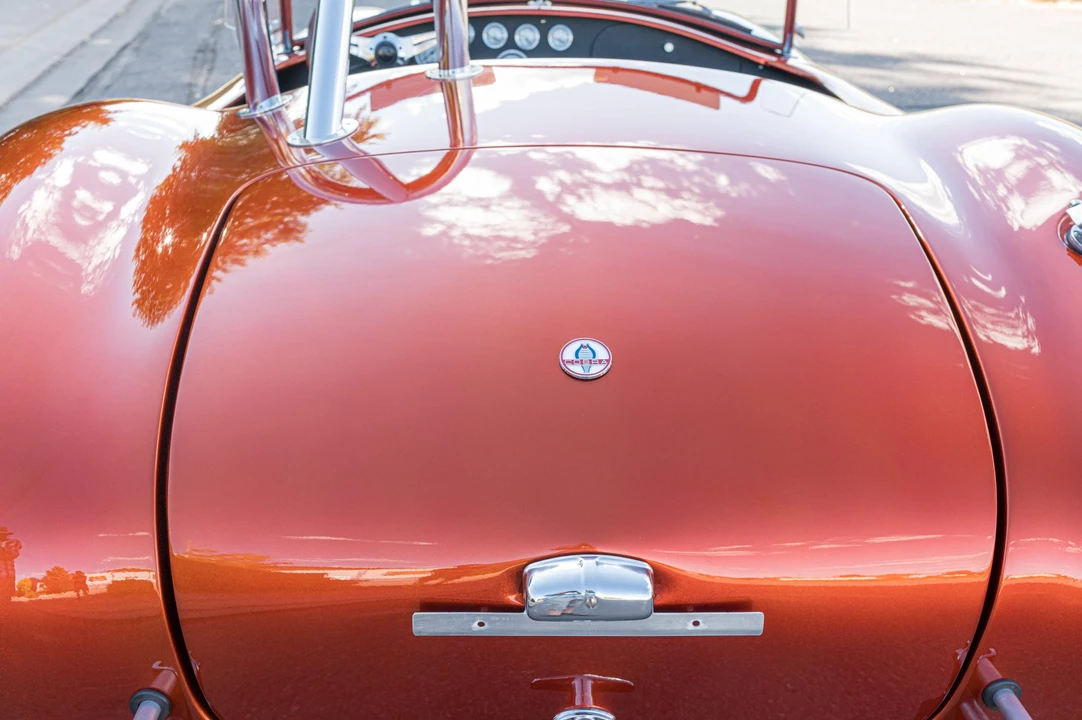 Shelby Cobra Replica - Image 30 of 31