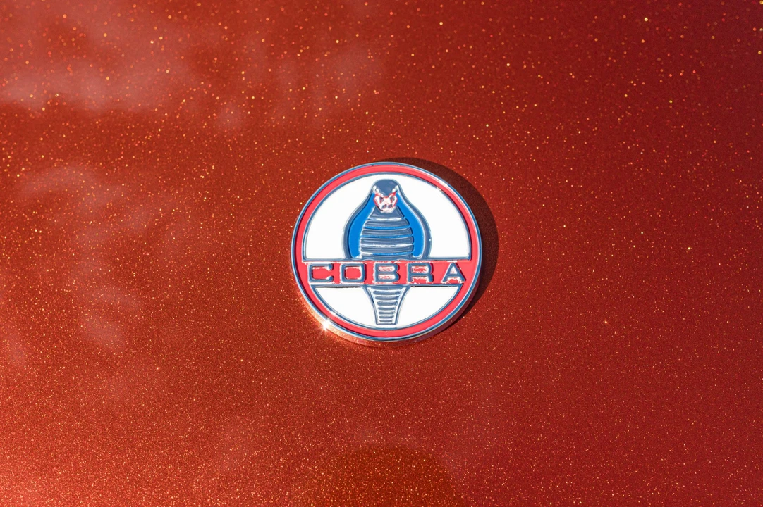 Shelby Cobra Replica - Image 13 of 31