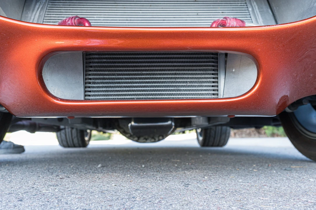 Shelby Cobra Replica - Image 18 of 31