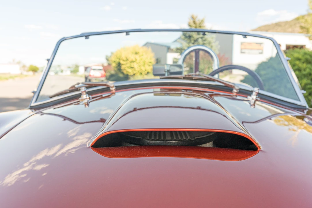 Shelby Cobra Replica - Image 12 of 31