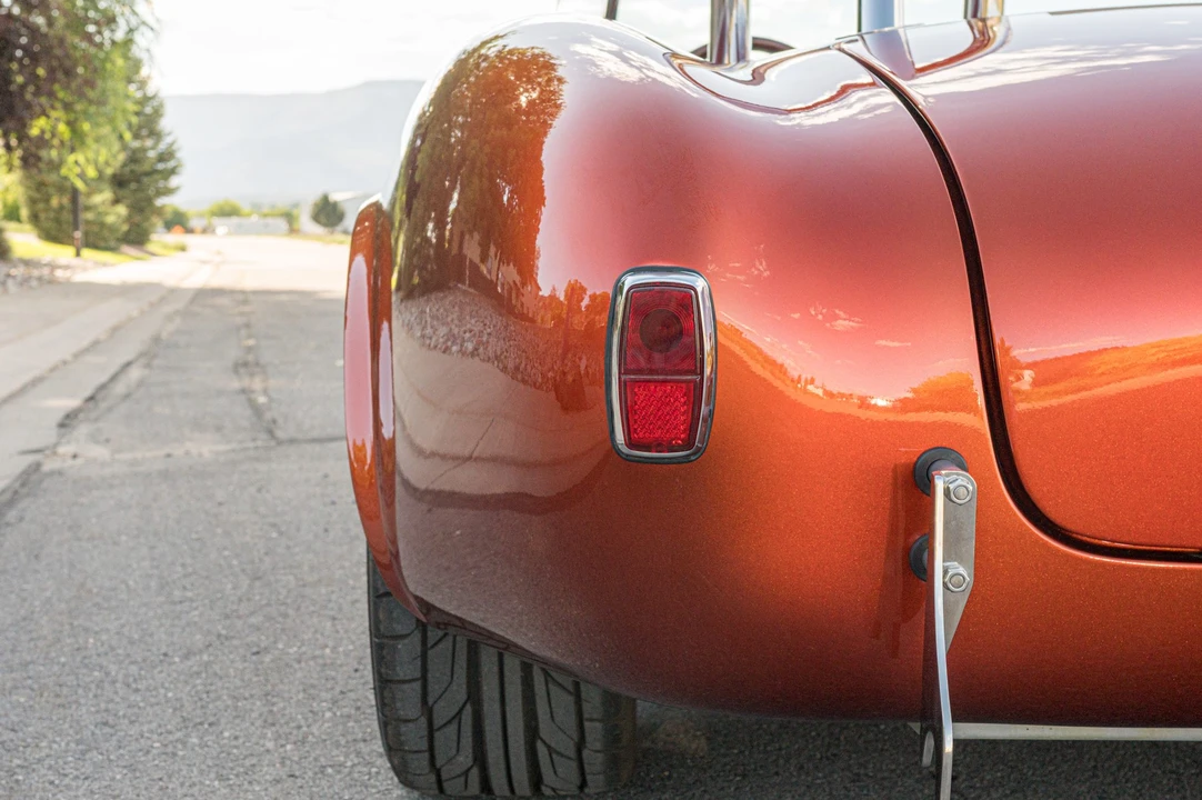 Shelby Cobra Replica - Image 28 of 31