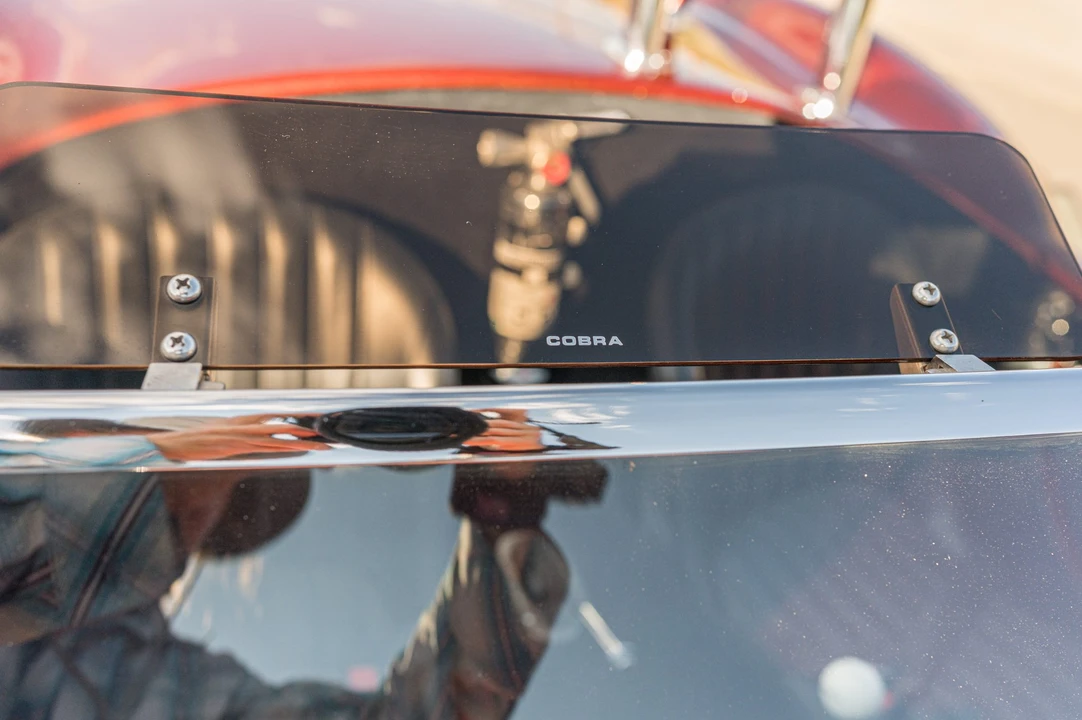 Shelby Cobra Replica - Image 23 of 31