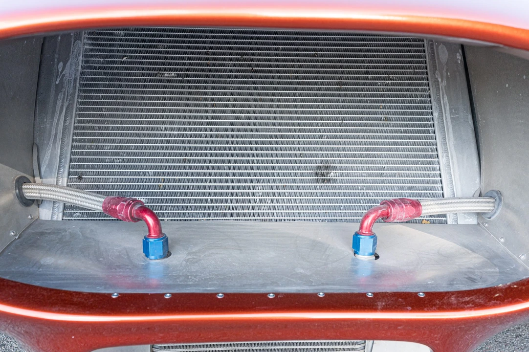 Shelby Cobra Replica - Image 17 of 31