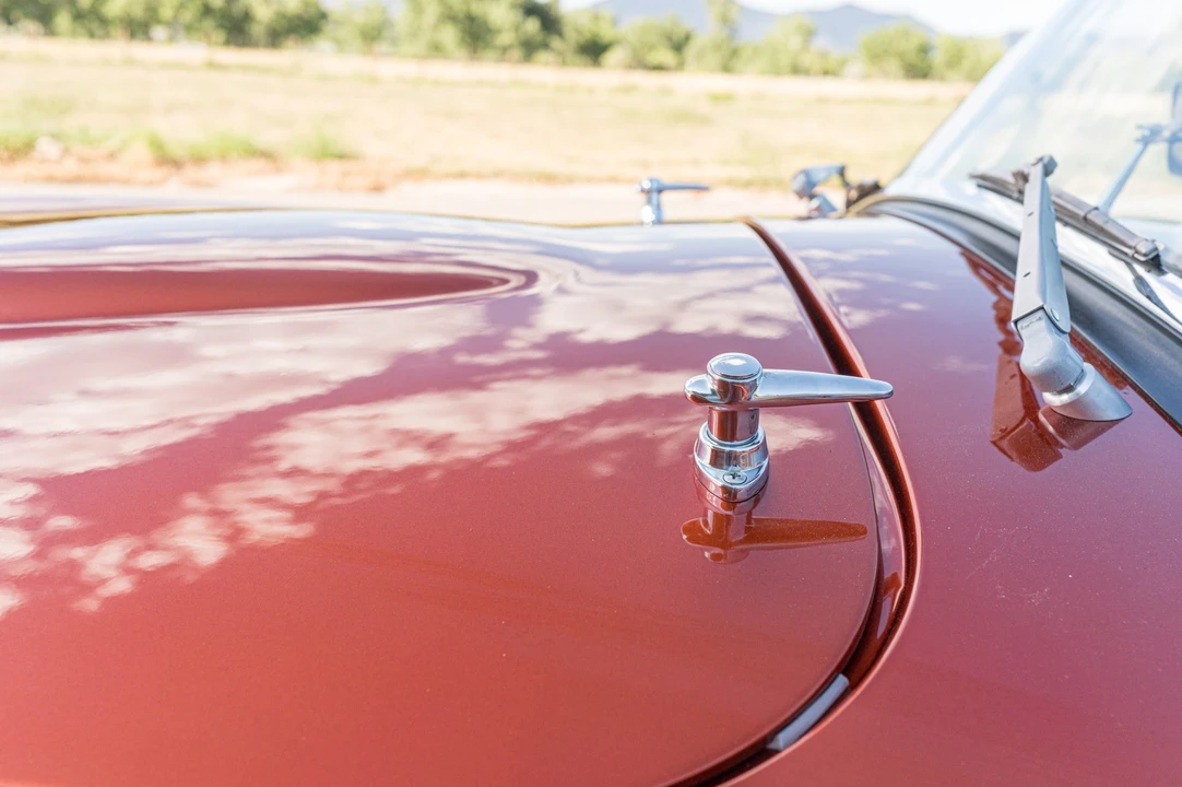 Shelby Cobra Replica - Image 11 of 31