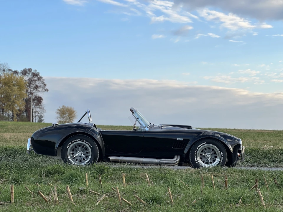 Shelby Cobra Replica - Image 15 of 31