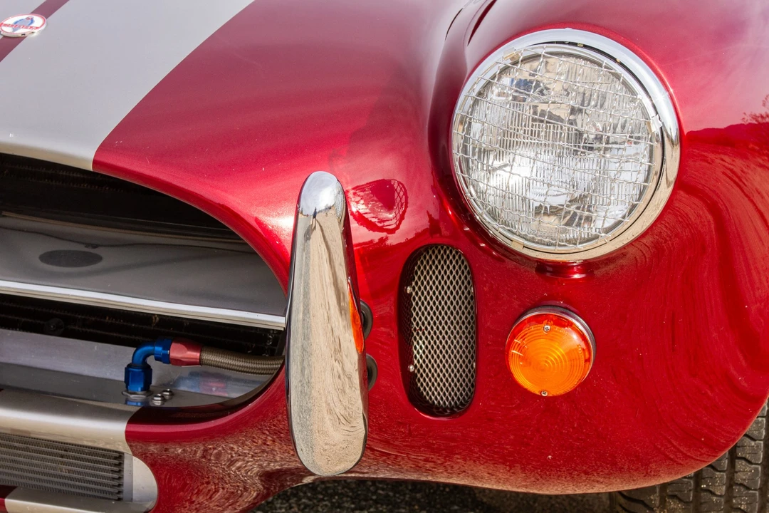 Shelby Cobra Replica - Image 14 of 31