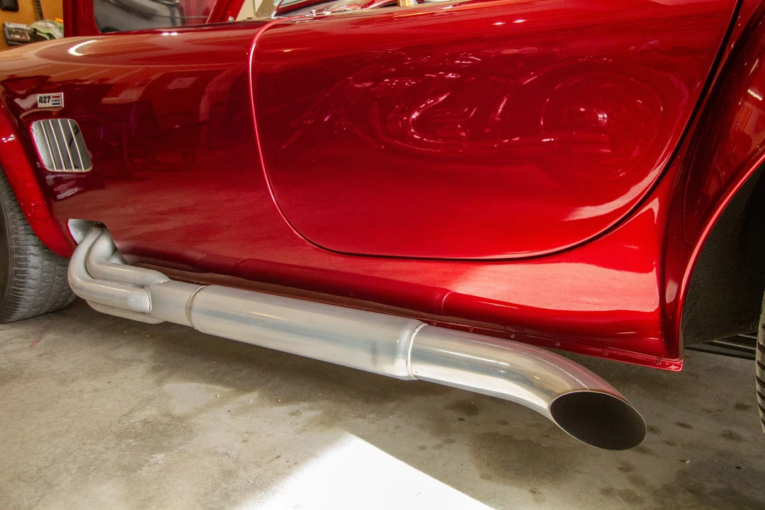 Shelby Cobra Replica - Image 26 of 31